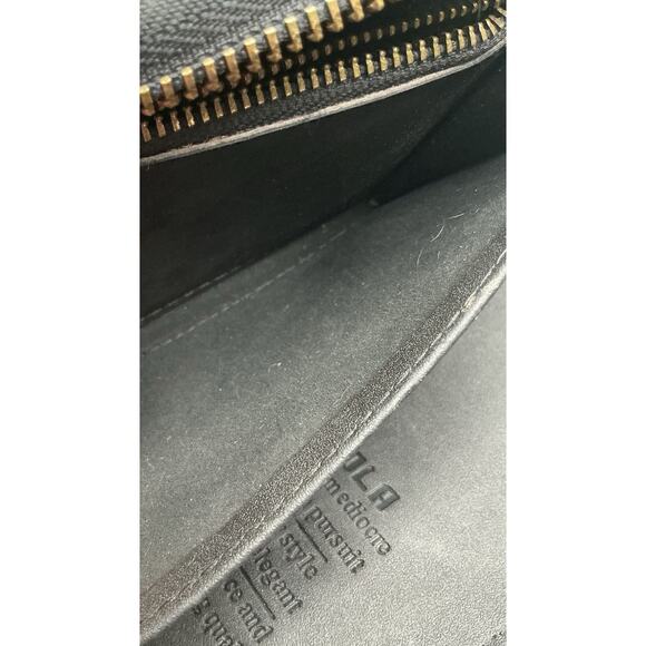 POLA Amazing Faux‎ Leather Wallet - Picture 11 of 12